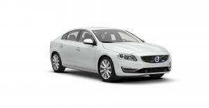 Volvo S60L Twin Engine 2015 года